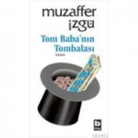 Tom Baba`nın Tombalası