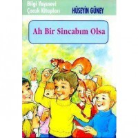 Ah Bir Sincabım Olsa