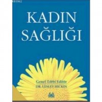 Kadın Sağlığı Ciltli