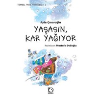 Tembel Fare Tini- 1 Yaşasın Kar Yağıyor