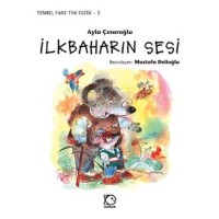 Tembel Fare Tini- 3 İlkbaharın Sesi