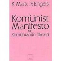 Komünist Manifesto ve Komünizm