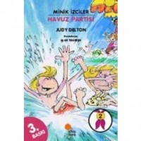 Havuz Partisi - Minik İzciler