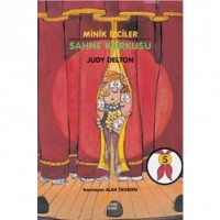 Minik İzciler - Sahne Korkusu