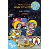 Minik İzciler - Minik İzci Gezegeni
