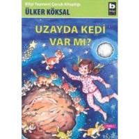 Uzayda Kedi Var Mı?