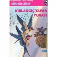 Kırlangıç Yapar Yuvayı