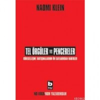 Tel Örgüler ve Pencereler