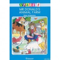 Mr. Donald`s Animal Farm Stage 1