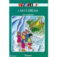 Lara`s Dream stage 2