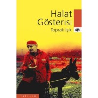 Halat Gösterisi