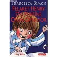 Felaket Henry Diş Perisine Oyun Oynuyor