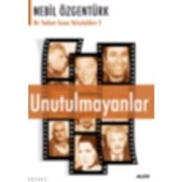 Unutulmayanlar