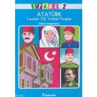 Atatürk - Leader Of Turkish People; Stage 2