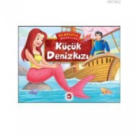 Küçük Deniz Kızı - Üç Boyutlu Masallar