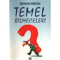 Temel Bilmeceleri