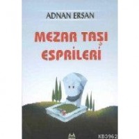 Mezartaşı Esprileri