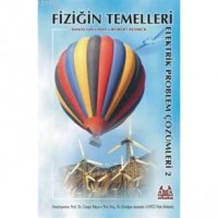 Fiziğin Temelleri Elektrik Problem Çözümleri 2