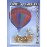 Fiziğin Temelleri Mekanik Problem Çözümleri 1.1