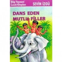 Dans Eden Mutlu Filler