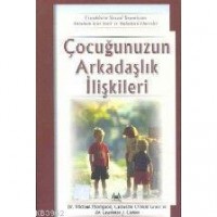 Çocuğunuzun Arkadaşlık İlişkileri
