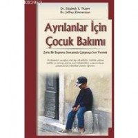 Ayrılanlar İçin Çocuk Bakımı
