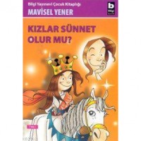 Kızlar Sünnet Olur Mu?