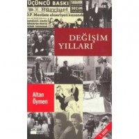 Değişim Yılları