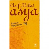 Aramak ve Söyleyememek