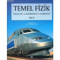 Temel Fizik Cilt 2