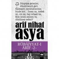 Rubaiyyatı Arif 2