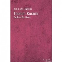 Toplum Kuramı; Tarihsel Bir Bakış