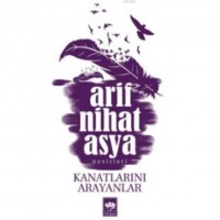 Kanatlarını Arayanlar