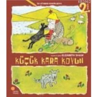 Küçük Kara Koyun