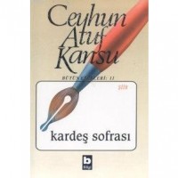 Kardeş Sofrası