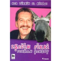 Eşeğin Fikri