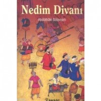 Nedim Divanı