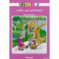 Lara And Mango stage 2