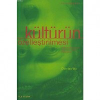 Kültürün Özelleştirilmesi