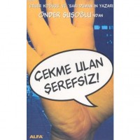 Çekme Ulan Şerefsiz