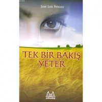 Tek Bir Bakış Yeter