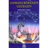 Zamanı Bükülen Gezegen