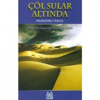 Çöl Sular Altında