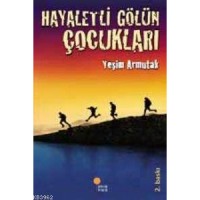 Hayaletli Gölün Çocukları