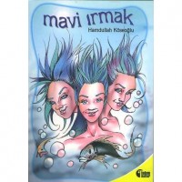Mavi Irmak