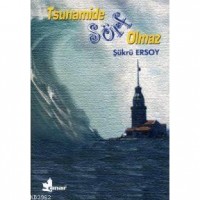 Tsunamide Sörf Olmaz