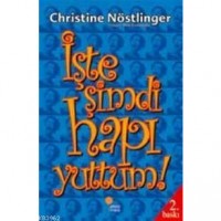 İşte Şimdi Hapı Yuttum!