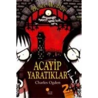 Acayip Yaratıklar; Beter İkizler