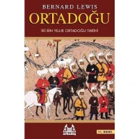 Ortadoğu`nun 2000 Yıllık Tarihi