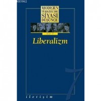 Liberalizm Ciltli; Modern Türkiye`de Siyasi Düşünce 7